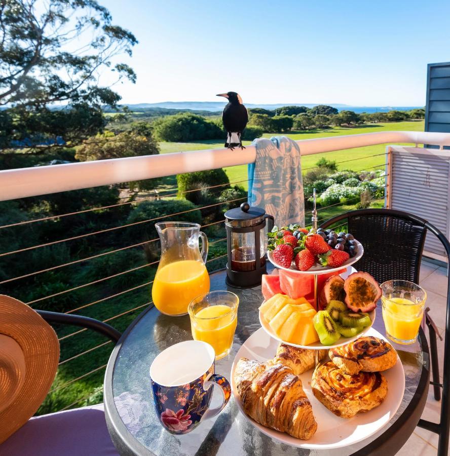 Seaview And Spa At Torbay アルバニー エクステリア 写真